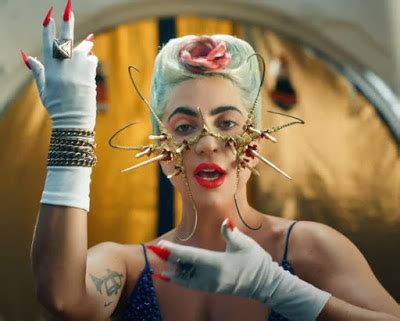 Providing you with all the latest lady gaganews & media since 2009, now with a whole new platform, mobile app, and forum. VJBrendan.com: Lady Gaga - '911' Music Video