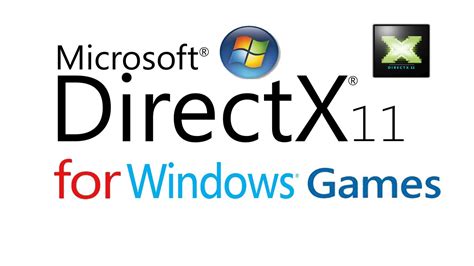 Dx Windows 11