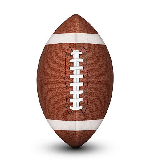 American Football Ball Pictures Images And Stock Photos Istock
