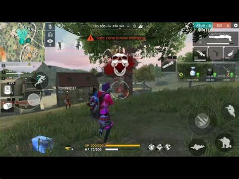 The uniqueness in cool military squad names is useful in remembrance and identification, whereas the company carrying out tough missions will make the name. Free Fire squad Ranke match tricks tamil 19 kill and withe ...