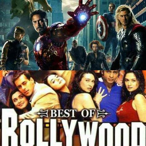 Movie Reviews Hollywood Bollywood