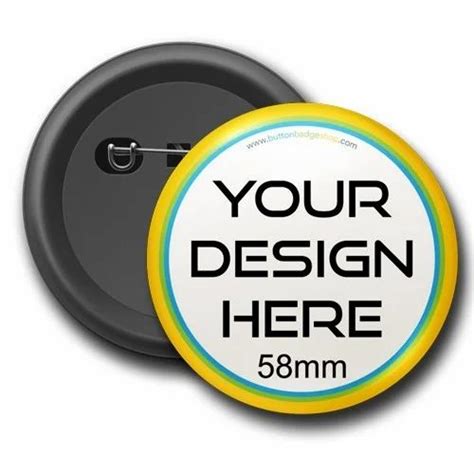 Button Buddy Metal Button Badge Bottle Opener Service Provider From
