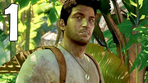 Uncharted Drakes Fortune Wallpapers Video Game Hq