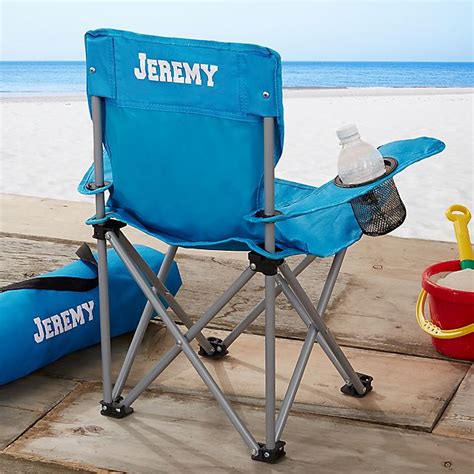 We researched the best folding chairs to help you find the right one for your needs. Toddler Personalized Folding Camp Chair | Bed Bath & Beyond
