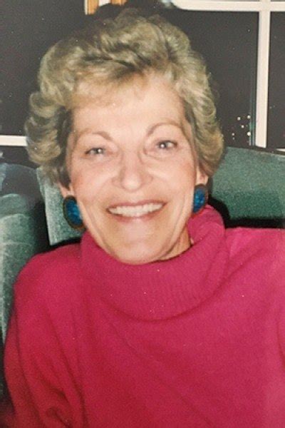 Carolyne Alice Reed Obituary Cranbrook Daily Townsman