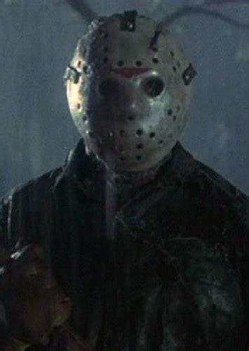 Find An Actor To Play Jason Voorhees In Friday The 13th Man Behind The