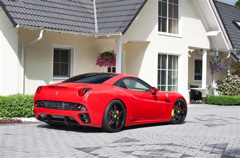 We did not find results for: All Cars NZ: 2012 Ferrari California by CDC Performance