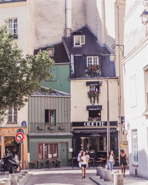 7 Insta Worthy Coffee Shops In Paris You Must Visit C