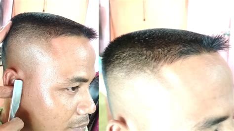 Following are the gambar potongan rambut undercut for men that you must like. Kumpulan Contoh Model Potongan Rambut Pendek Pria Tentara Terbaru - Ala Masa Kini