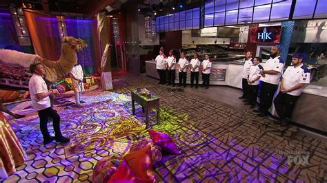 Hells Kitchen Us S E Video Dailymotion