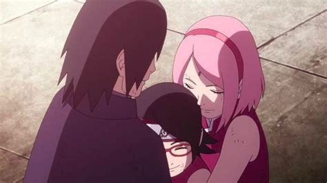Naruto Ways Sasuke And Sakura Are The Perfect Couple