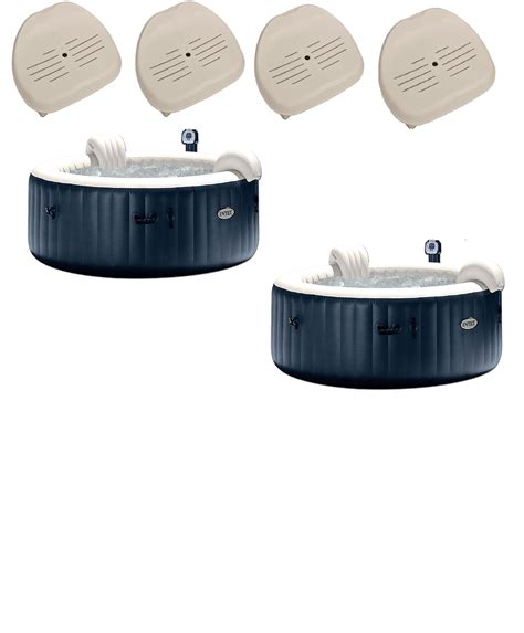 Best Intex Hot Tubs 2020 Reviews Complete Guide