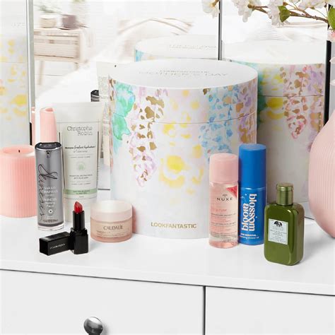 Discover Lookfantastic Mothers Day Collection 2021 Lookfantastic