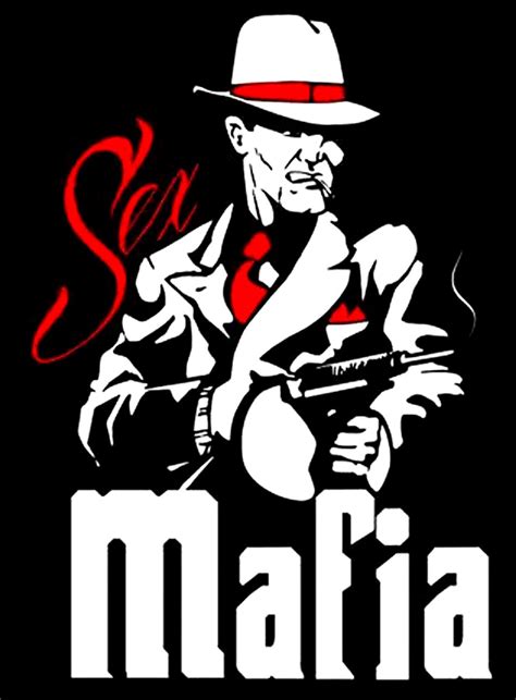 sex mafia