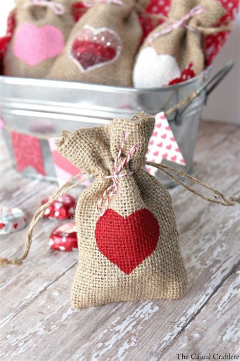Your partner is going to swoon. 25 DIY Valentine Gifts For Her They'll Actually Want ...