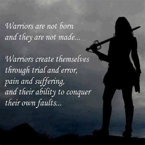 This article lists 25 simple, short, and inspirational quotes that will get you off your couch and out achieving your dreams! Be a #warrior! #motivation #inspiration #quotes | Warrior quotes, Goddess quotes, Warrior ...