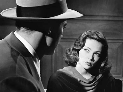 20 Best Film Noirs From The Big Heat To Sunset
