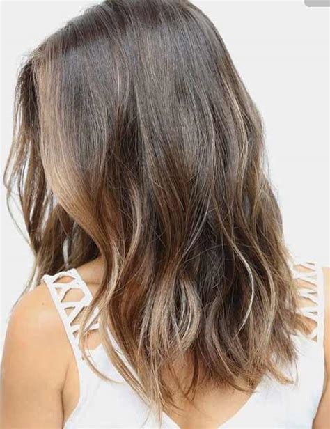 30 Best Shades Of Brown Hair Color Which One Is Perfect