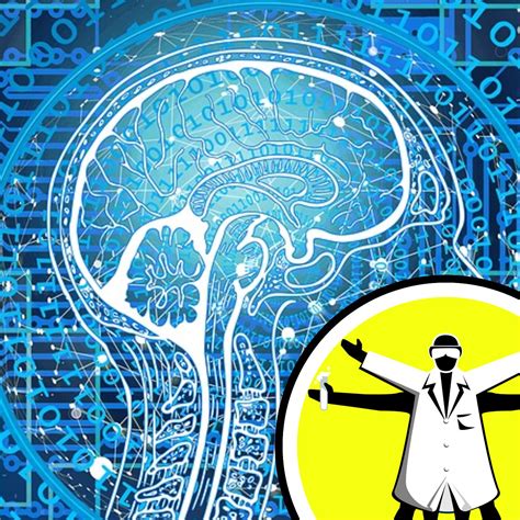 Artificial intelligence in medicine The Naked Scientists Podcast Lyssna här Poddtoppen se