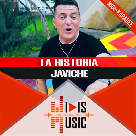 Midi La Historia Midis Music Pistas Midi Y Mp3 Profesionales