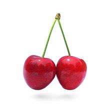 (chiefly cantonese) cherry (plant and fruit) (classifier: 車厘子 - 維基百科，自由嘅百科全書