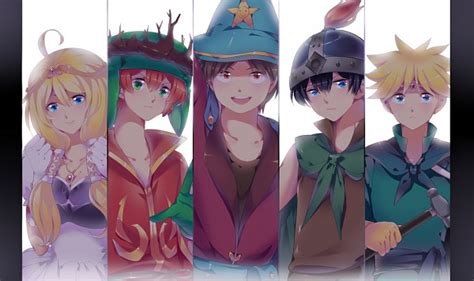 South Park/#1429617 - Zerochan