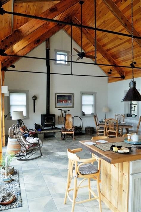 Sustainable cabin strategy usda forest service alaska region. ZERO ENERGY CABIN in 2020 | Ecological house, Sustainable ...