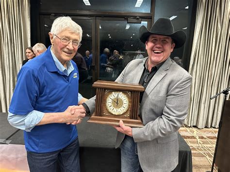 Randy Pryor On Twitter Ray Ward Kearney His Hand Made Clock Sold At