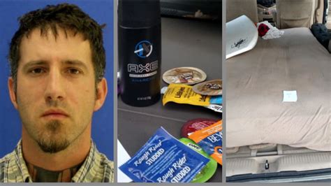 Man Arrested For Asking Sisters For Sex Near Md School Condoms