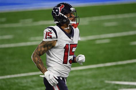 Will Fuller Could Now Be An Option For Browns