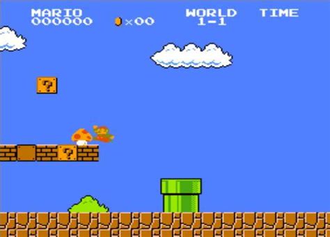 Juegos gratis cada día un juego nuevo para jugar! Jugar Mario Bros clásico online y gratis | Juegos Gratis