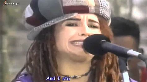 Non Blondes What S Up Subtitles English Sd Hd Youtube Music