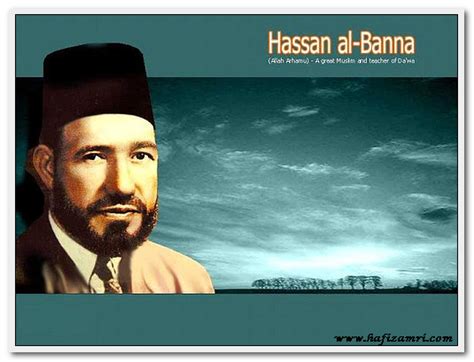  imam hasan al banna mempunya strategi yang sangat kuat untuk menjatuhkan lawan lawanya yang berani menghancurkan. Wasiat Imam Hasan Al-Banna