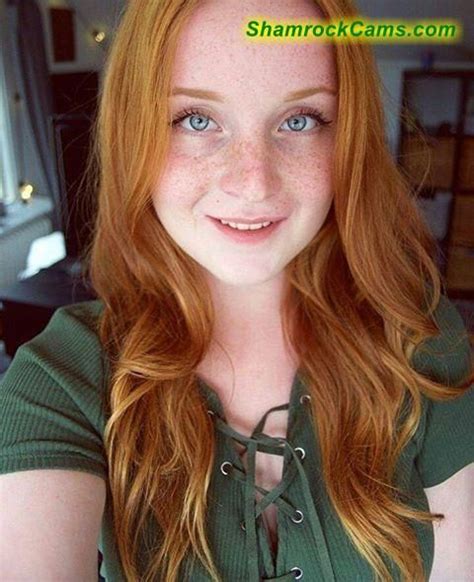 Pin By Carl Gustav Oshaughnessey On Redheads And Freckles Red Hair