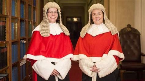 Local Woman Appointed As High Court Judge