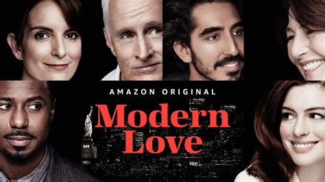 Modern Love Season 1 Review We Faced The Music Together Fangirlish