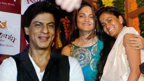 Salman khan, sushant singh rajput, hrithik roshan, sussanne khan, ekta kapoor, kangana ranaut, parth samnthaan, ankita lokhande, and others are a part of our top entertainment news today. Shah Rukh Khan On Attending Salman Khan's Sister Arpita's ...