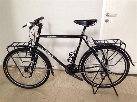 Currently 36 yamaha bikes are available for sale in indonesia. Surly Long Haul Trucker Indonesia | Bicycle | Pinterest ...