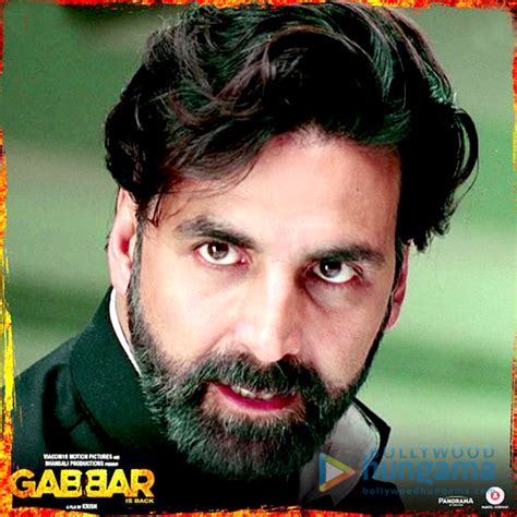 Gabbar Is Back Movie Review Release Date 2015 Songs Music