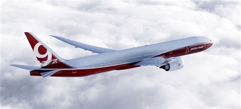 Boeings 777x Wish List Revealed The Washington Post