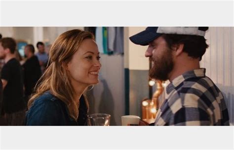 “drinking Buddies” Movie Review Forcarol Drive Safe