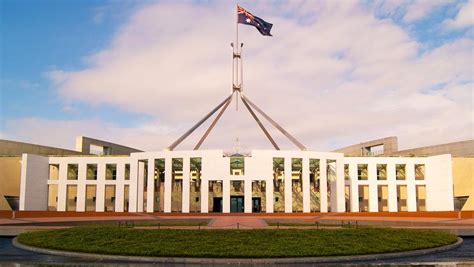 Dean Jaensch Reversing The Decline Of Australian Democracy Must Be