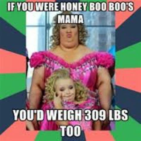 Honey Boo Boo Funny People Pictures Honey Boo Boo Funny Photos