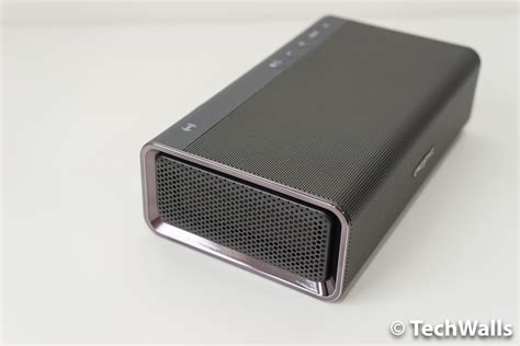 Creative Sound Blaster Roar Pro Bluetooth Wireless Speaker Review