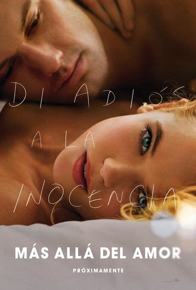 Más Allá Del Amor Endless Love Estreno 11 De Julio 2014 Peliculas