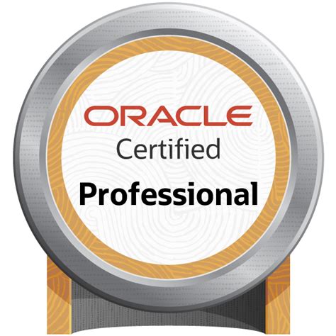 Oracle Advanced Pl Sql Developer Certified Professional Jpn Credly