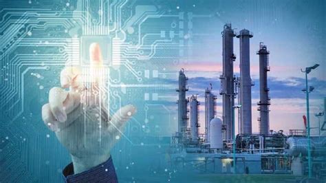 What Is Digital Transformation In Oil And Gas