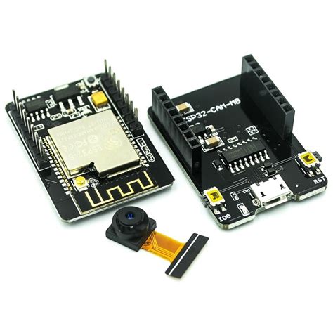 Szín Esp32 Cam 1db Esp32 Cam Wifi Wifi Modul Esp32 Soros Wifi Esp32