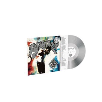 Your current browser isn't compatible with soundcloud. Rapattitude Edition Limitée Vinyle Argenté - Assassin ...