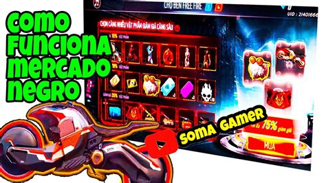 Free fire is one of the most famous battle royale games on the mobile platform. ? ACCESO Anticipado MERCADO NEGRO MOTOCICLETA COBRA ...